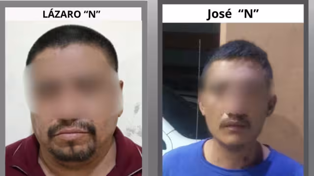 Accidente con saldo mortal y robo de batería en Campeche terminan en vinculación a proceso