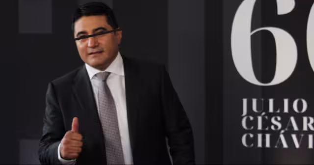 El excampeón mundial de boxeo fungía como Secretario de Bienestar Social del Ayuntamiento de Tijuana cuando ocurrió el presunto abuso a una trabajadora.