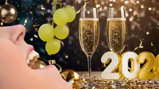 Rituales que no deben faltar para recibir el Año Nuevo 2026