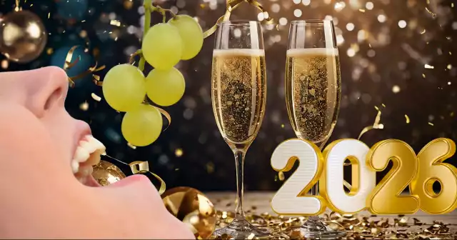 rituales de año nuevo