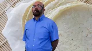 Rodolfo Neri Vela: Cómo el primer astronauta mexicano cambió la comida espacial con tortillas en la NASA