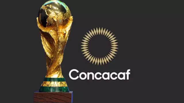 Así quedaron los equipos en la concacaf