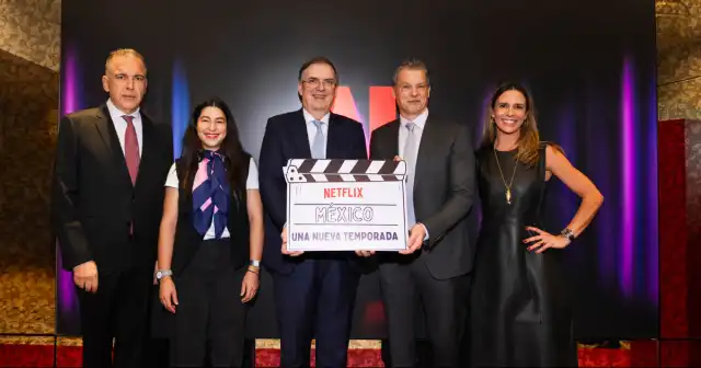 Netflix llega con grandes sorpresa