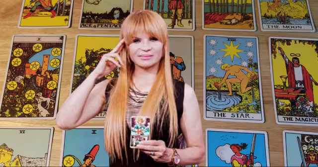 Mhoni vidente te trae las mejores predicciones para este día