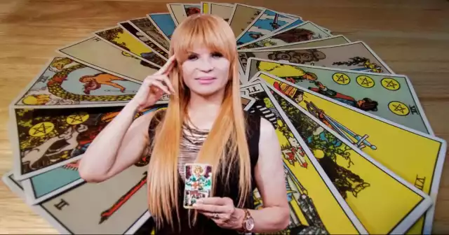 Los horóscopos de Mhoni Vidente para este día