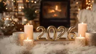 5 Rituales especiales de Mhoni Vidente para cerrar el año y atraer amor y dinero en 2026