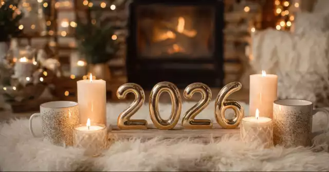 Lo que debes hacer hoy para recibir bien el año