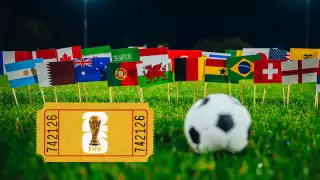 Mundial 2026: Esta Fecha FIFA dará los últimos 14 pases directos antes del repechaje final