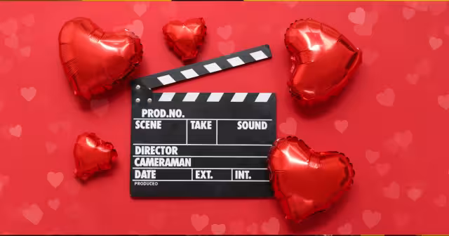 Celebra en grande en el cine