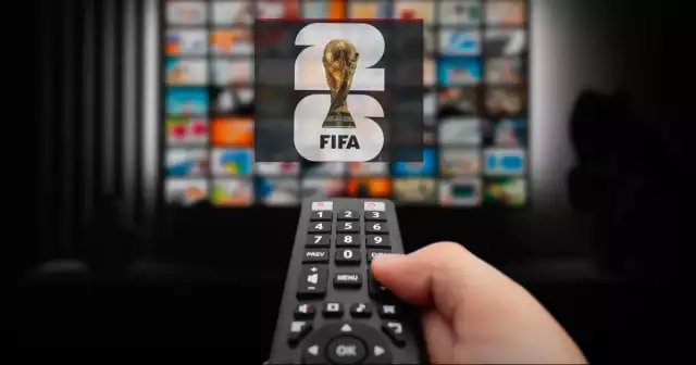 El mundial será exclusivo del streaming