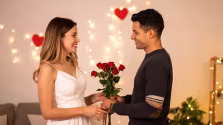 13 de febrero: Qué es el Día del Amante y por qué se volvió tendencia antes de San Valentín