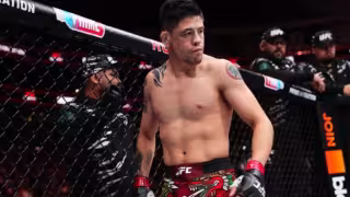 Brandon Moreno vs. Lone’er Kavanagh: guía completa de UFC México 2026