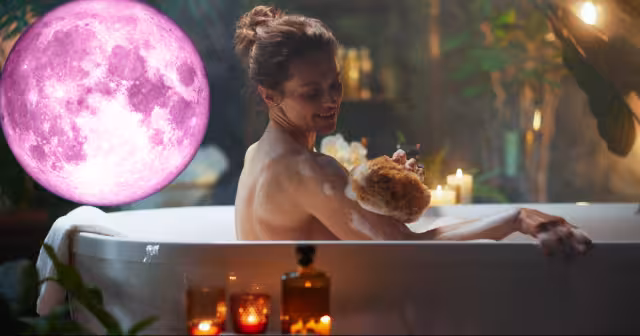 El ritual para atraer el amor