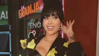 La Granja VIP: Así van las votaciones para conocer al sexto eliminado