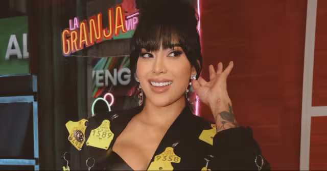 KIM es una de las nominadas