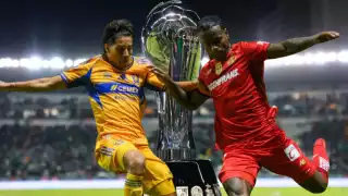 Toluca vs. Tigres: Fechas, horarios y dónde ver la Gran Final de Liga MX