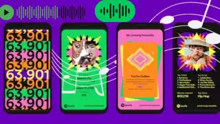 Spotify Wrapped 2025: paso a paso para ver tu recuento musical y todas las novedades