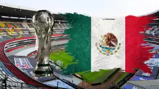 Mundial 2026: Ellos son los 11 posibles rivales de México para el partido inaugural del 11 de Junio