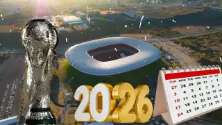 Calendario oficial de México en el Mundial 2026: fechas, horarios y sedes confirmadas por FIFA