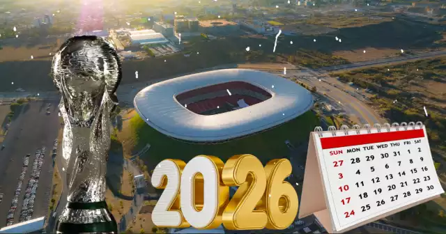 El Akron será una de las tres sedes