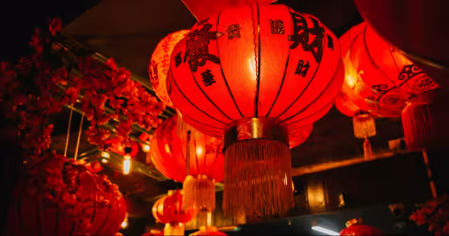 Qué dice tu horóscopo chino