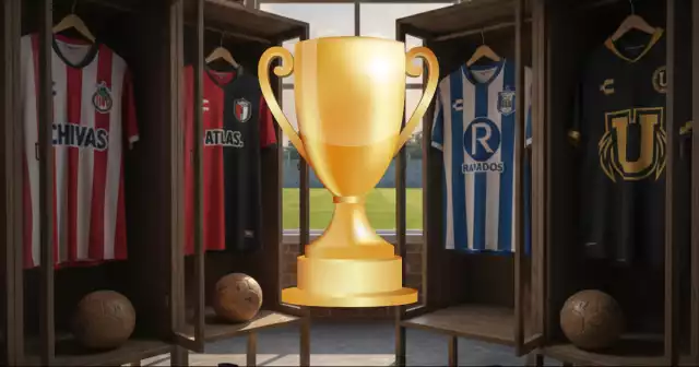 Así se jugará el cuadrangular