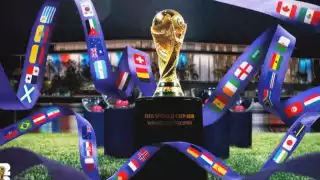 Mundial 2026: Qué deportistas y artistas estarán en el Sorteo del 5 de diciembre