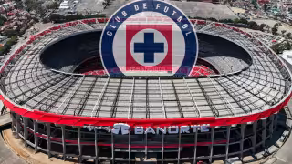 Cruz Azul apunta a volver al Estadio Banorte y dejar Puebla como sede ¡Se aferran a la CDMX!