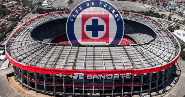 La Máquina desea regresar a Tlalpan