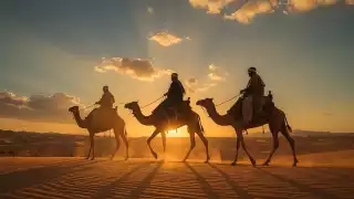 ¿Cuándo llegan los Reyes Magos?: por qué se celebra y qué día se reciben los regalos