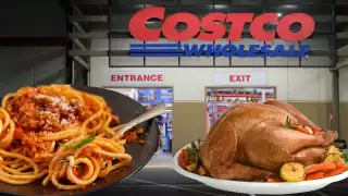 Cenas Navideñas de Costco: Precios y menú para el 24 y Año Nuevo