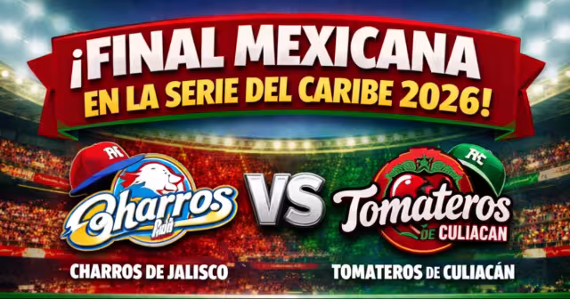 ¿Por qué ocurrió una final mexicana?