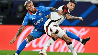 Cruz Azul regresa a México sin Final de Liga MX ni Copa Intercontinental