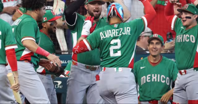 México se enfrenta ante un rival decisivo