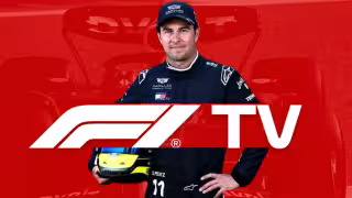 Checo Pérez 2026: precios de F1 TV en México para ver todas las carreras de Fórmula 1