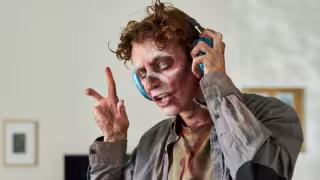 ¿Por qué el Día del Orgullo Zombi se celebra el 4 de febrero?