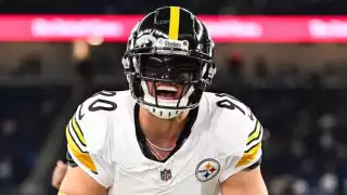 Houston Texans vence a Chargers y clasifica a playoffs por tercera vez consecutiva