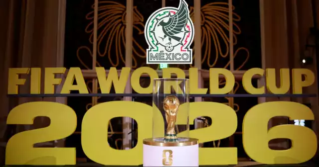 México tiene listo su calendario precio al mundial