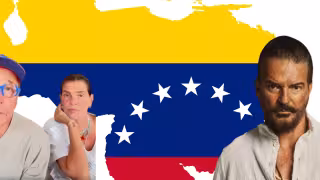 Terremotos en Venezuela: músicos, actores y deportistas se unen en solidaridad con las víctimas
