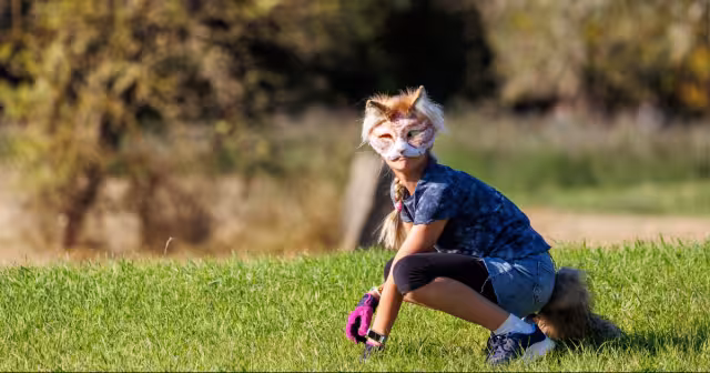 Therian una moda que se volvió una subcultura