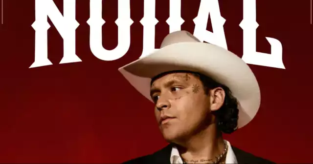Christian Nodal anuncia nuevas fechas