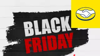 Black Friday 2025: esto tendrá Mercado Libre en descuentos, envíos y meses sin intereses