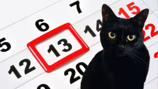 ¿Martes 13 de mala suerte? Esto dicen las supersticiones de México y la Península de Yucatán