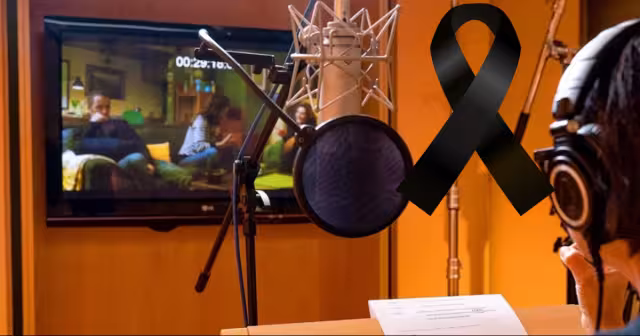 Tres famosos dejan su legado en la televisión y cine