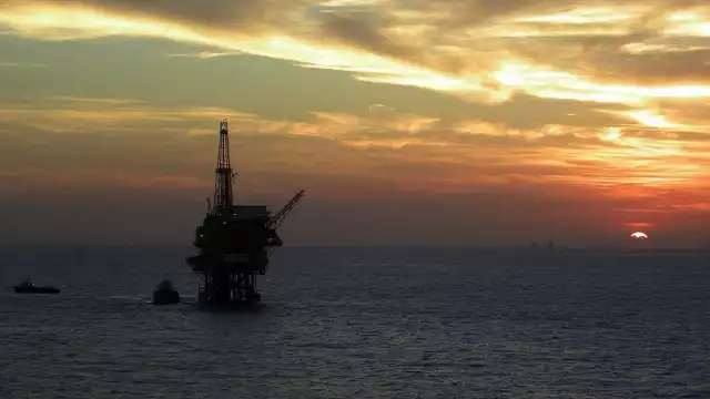 El Complejo Operativo de Rebombeo de Petróleos Mexicanos (Pemex) de la Sonda de Campeche fue asaltado por "piratas modernos". Foto: Cuartoscuro