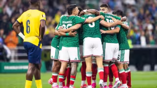 México vs. Colombia: Rafael Márquez debuta con el Tri, ¿a qué hora y dónde verlo en vivo?