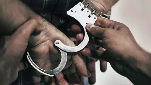 El hombre fue entregado a la Fiscalía de la CDMX