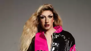 Gala Varo de Drag Race narra haber sido víctima de la mafia de taxistas de Cancún 