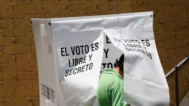 Las elecciones al Poder Judicial serán este domingo 1 de junio