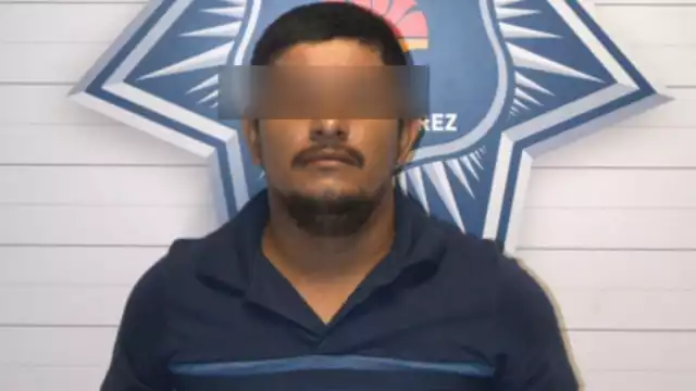 El hombre permanecerá detenido hasta definir su situación legal